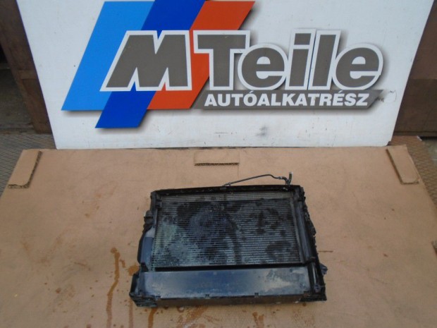 [GYRI BONTOTT] BMW - M6 , E63 -  Htszett komplett